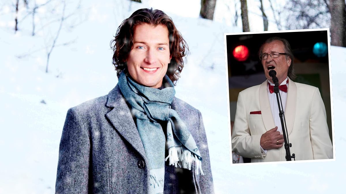 Tomi metsäketo seuraa martti isänsä jalanjälkiä tanssilavoille | tanssiin Fi