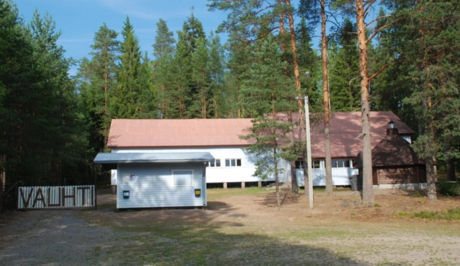 Kyläyhdistys päätti herättää vauhdin tanssilavan henkiin jämijärvellä | tanssiin Fi