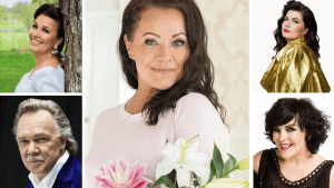 Ystävänpäivä | tanssiin Fi