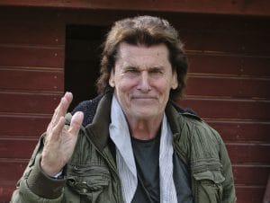 Farmi suomi kausi 8 jakso 1 frederik kaksintaistelu kuvaaja alpertti rieskjarvi | tanssiin Fi