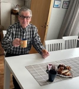 Kauko simonen3 | tanssiin Fi