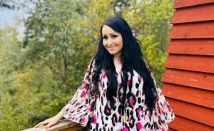 nina åkerman Nina Åkerman keikat ja konsertit | uutiset | tanssiin Fi