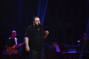 The voice of finland kausi 15 aani ratkaisee tony romeo 02 kuvaaja saku tiainen | tanssiin Fi