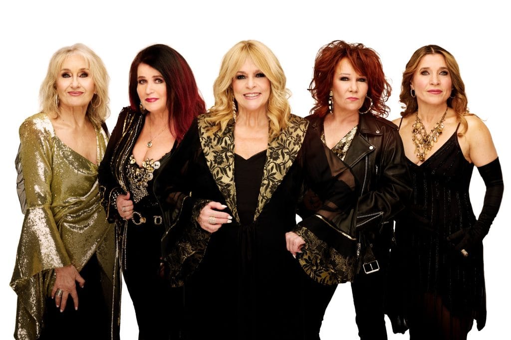 viiden tähden kiertue marion virve ami meiju anja 2026