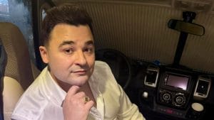 Amadeus lundberg | tanssiin Fi