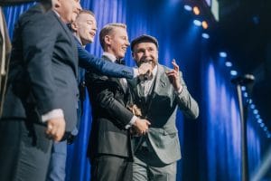 Julius konttinen | tanssiin Fi