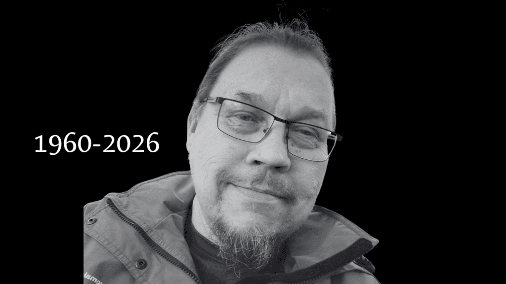 Eero Ainesmaa 1960-2026