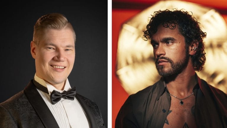 Harri Hautaniemi Pete Parkkonen Tangokuningas ihmetteli armeijassa pete parkkosta liian hyvä suomalaisille | tanssiin Fi