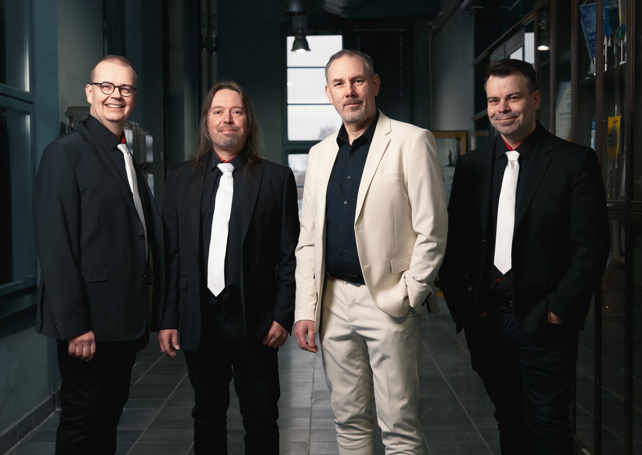 Orkesterit | keikat ja kiertueet | tanssiin Fi