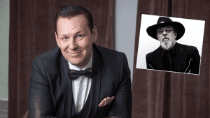 Kari hirvonen ja topi sorsakoski | tanssiin Fi