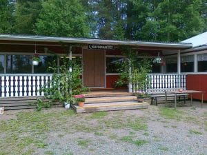 Katuman lava hämeenlinna | tanssiin Fi