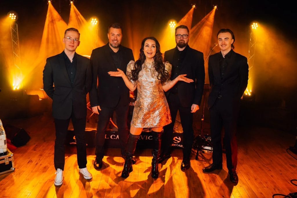 Saija tuupanen keikat ja konsertit | tanssit | tanssiin Fi