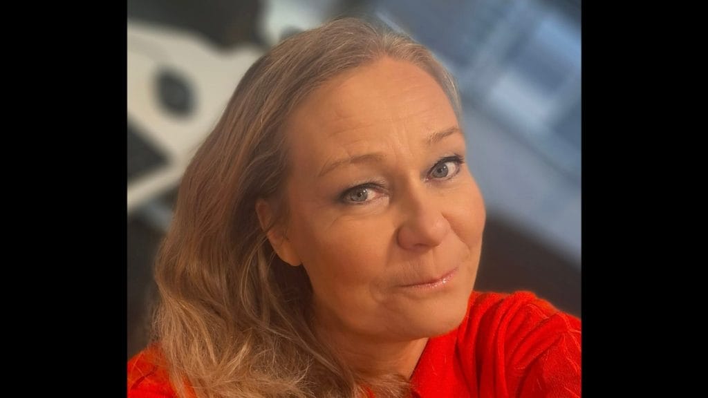 Sari tamminen sai pelottavan viestin tyttärensä koululta ja kauhistui | tanssiin Fi