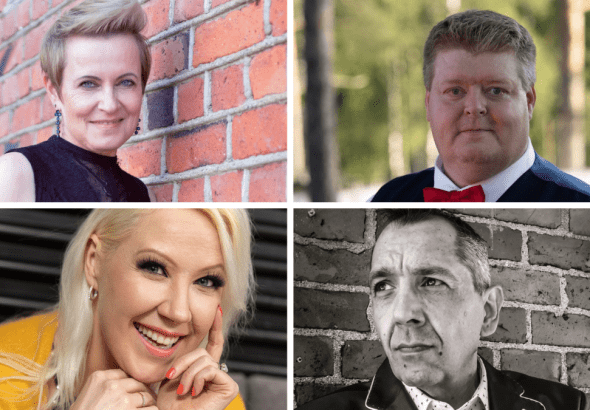 Keikat tanssit ja kuulumiset | tanssiin Fi