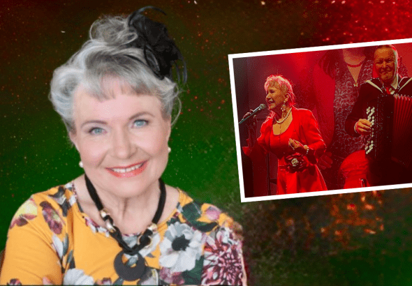 Keikat tanssit ja kuulumiset | tanssiin Fi   part 336