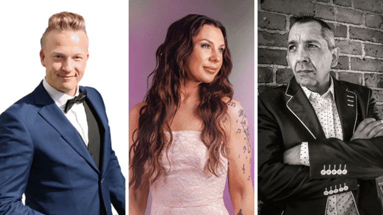 Teemu Ahtonen Anniina Suhonen Kimmo Toivola