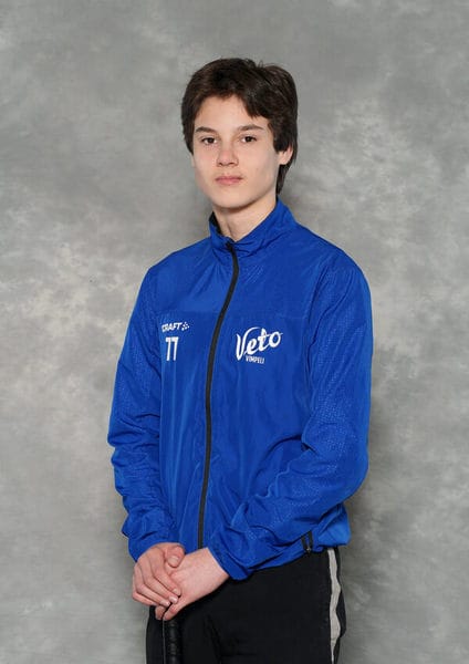 Jarkko yli sikkilä perheessä tärkeä hetki  kuva | tanssiin Fi