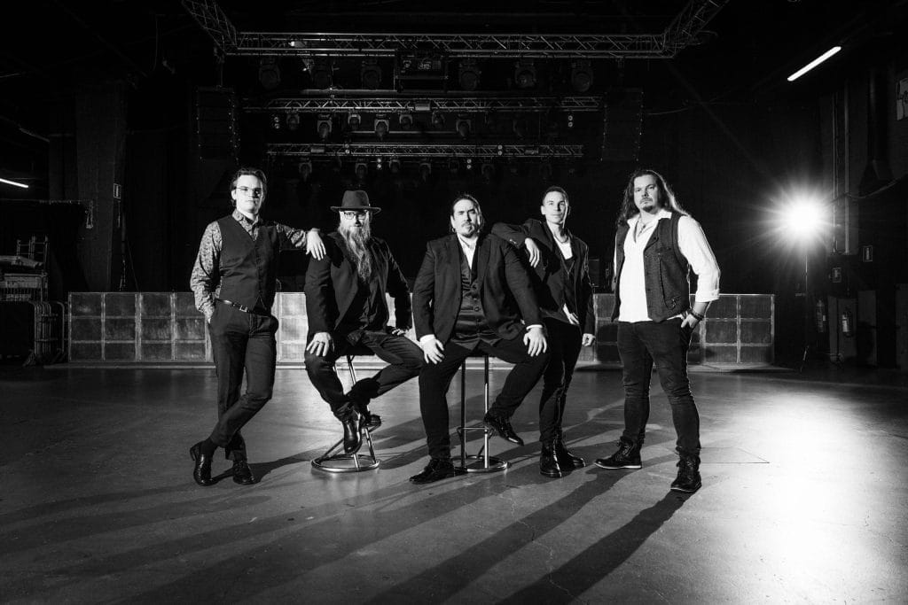 Apu antti railio sai paniikkikohtauksen kesken tangofinaalin | tanssiin Fi