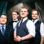 Orkesterit | keikat ja kiertueet | tanssiin Fi