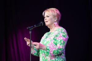 Katri helena iskelmäviikko 2023 vakava | tanssiin Fi