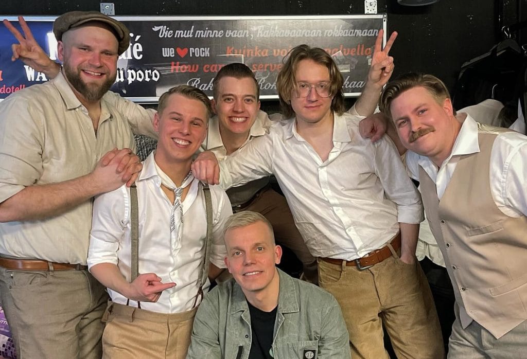 komiat ja elastinen 24.3.26 Levi