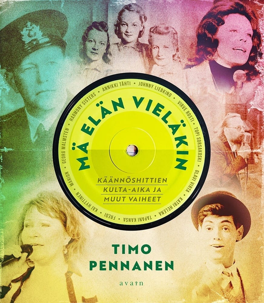 Tässä ovat suomen suosituimmat käännösiskelmät  yllättävä hittilista | tanssiin Fi