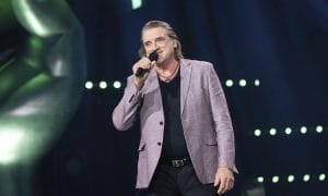 The voice of finland kausi 15 jakso 15 kalle jussila kuvaaja saku tiainen | tanssiin Fi