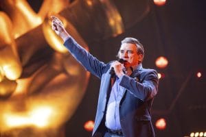 The voice of finland kausi 15 jakso 17 kalle jussila 03 kuvaaja saku tiainen | tanssiin Fi