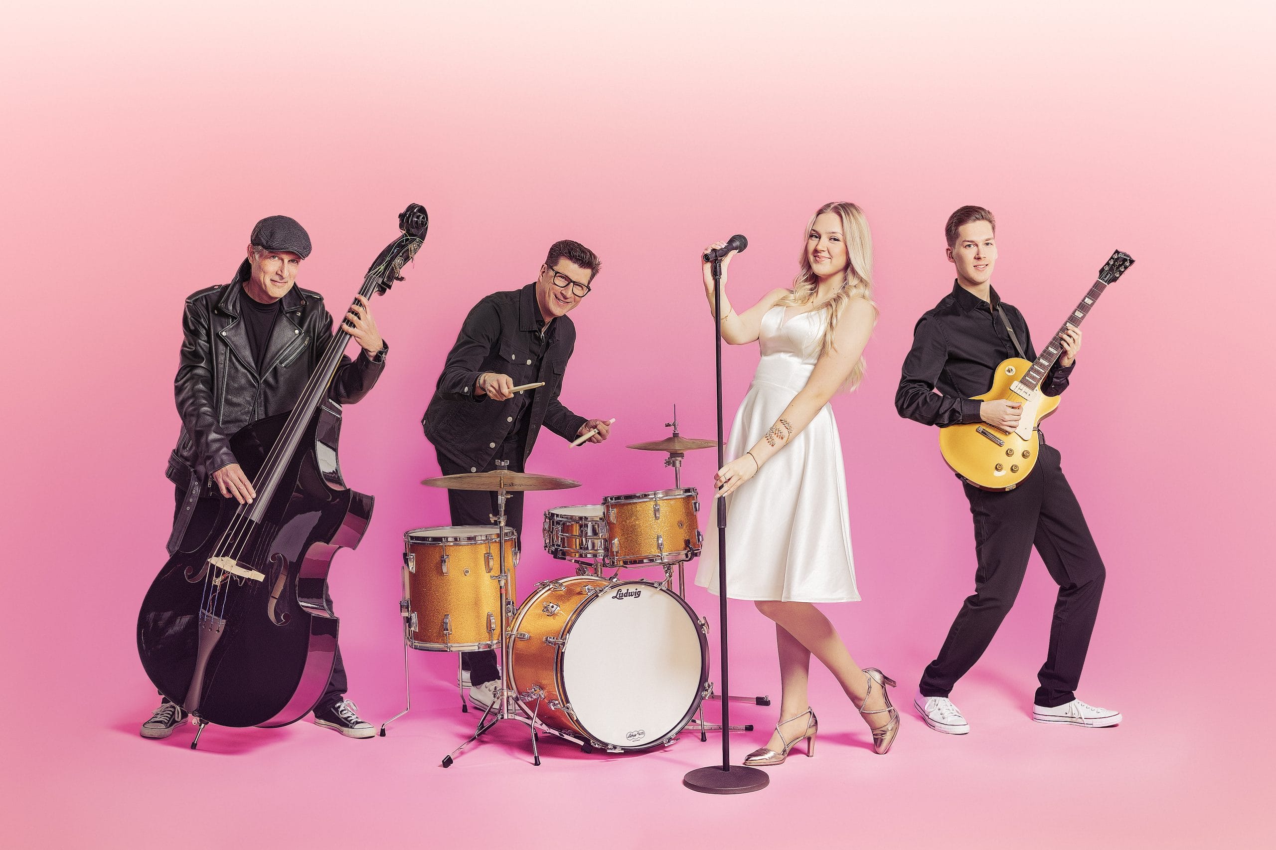 Orkesterit | keikat ja kiertueet | tanssiin Fi