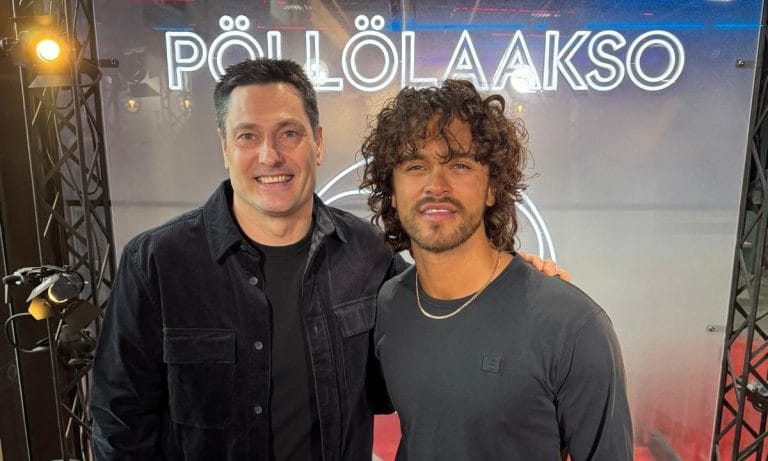 tomi markkola ja pete parkkonen 11.3.2026