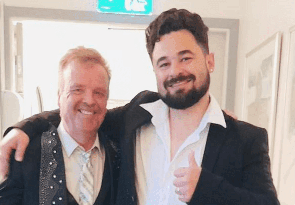 Keikat tanssit ja kuulumiset | tanssiin Fi