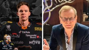 Kake randelin keikat ja konsertit | tanssiin Fi