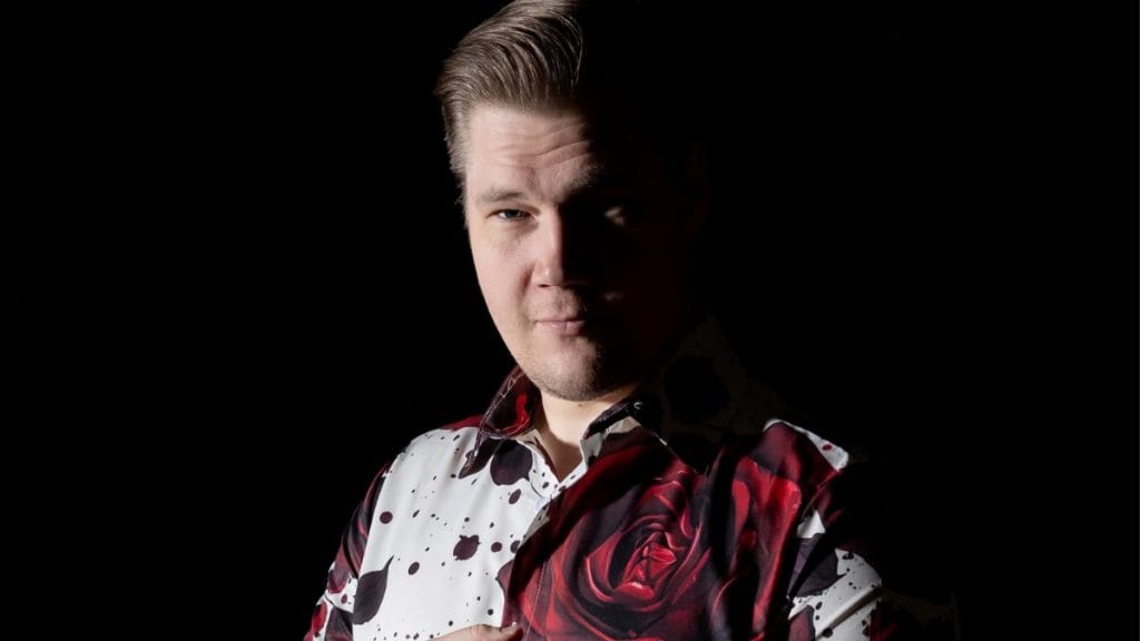 Harri hautaniemi haki töihin prismaan  näin kävi | tanssiin Fi