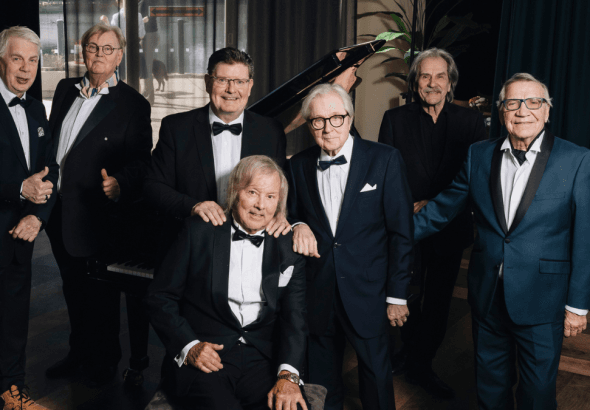 Keikat tanssit ja kuulumiset | tanssiin Fi