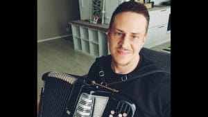 Joonas erkkilä | tanssiin Fi
