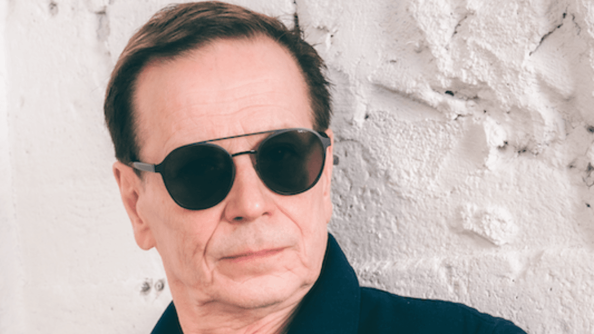 Kake randelin ikävä ilmoitus | tanssiin Fi