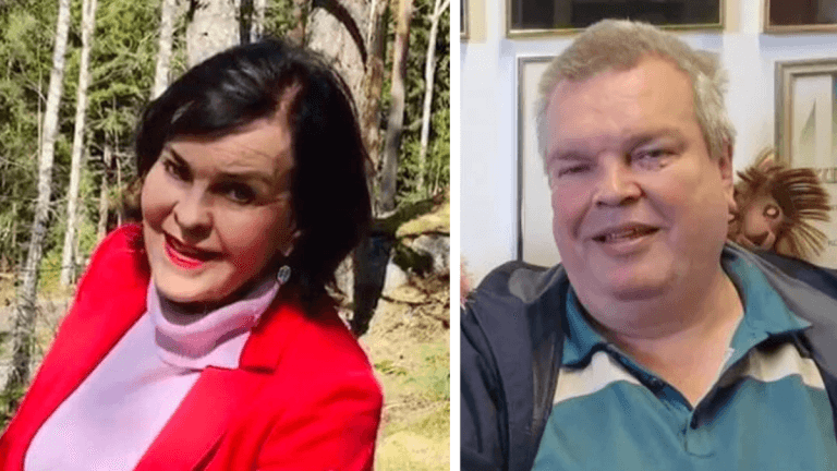 Paula koivuniemi jättää juhlakonsertit väliin  toni poika kertoo äitinsä tilasta | tanssiin Fi