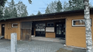 Pesäkallio | tanssiin Fi