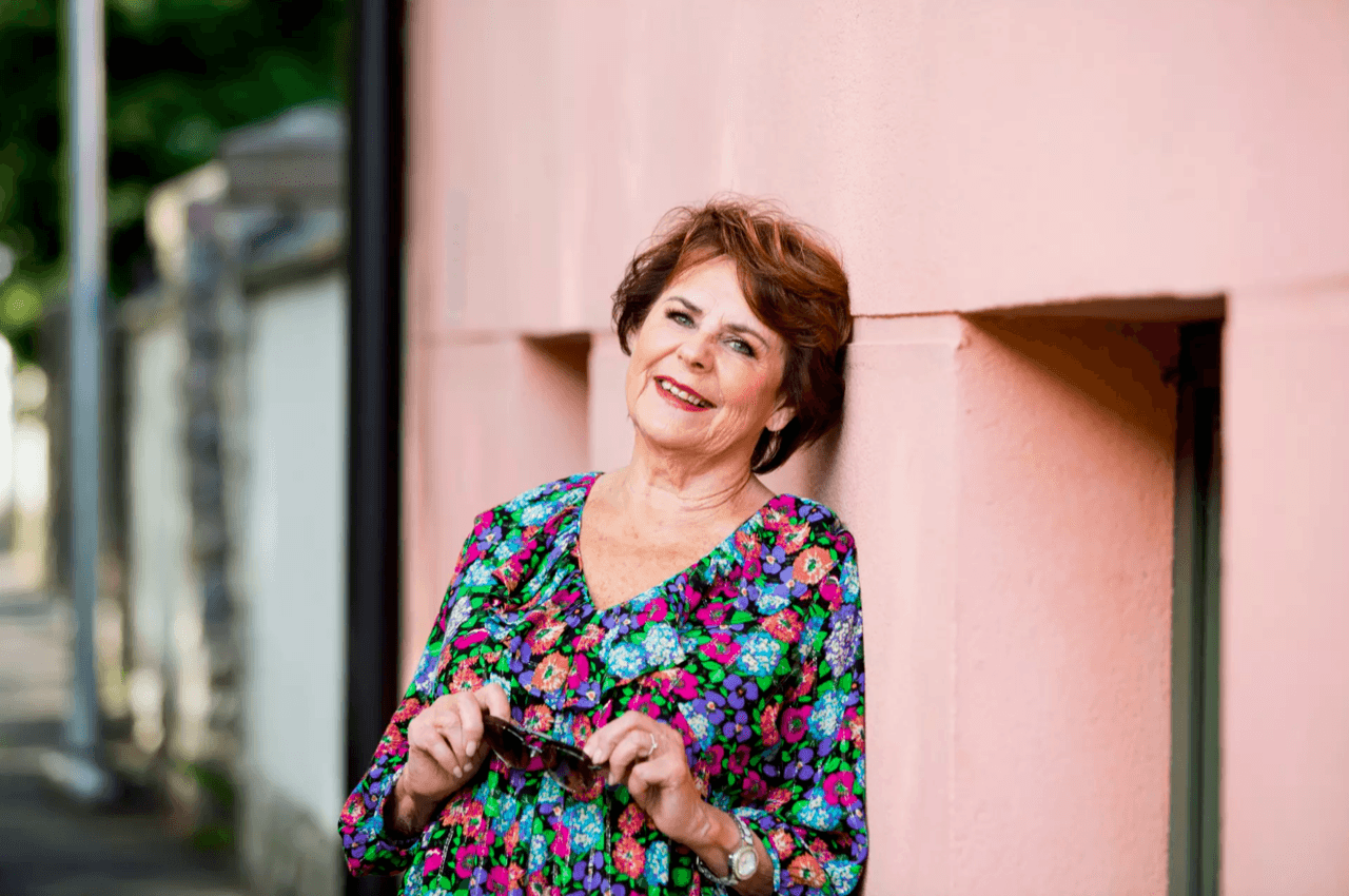 Pirkko mannola 87 ikävä tartunta | tanssiin Fi