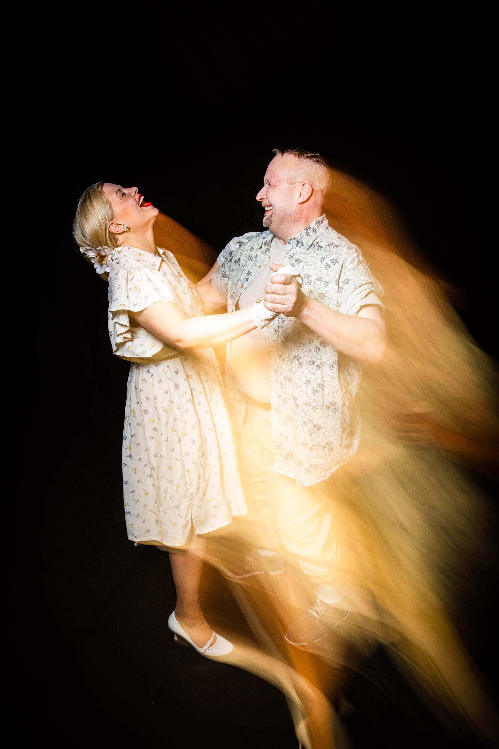 Tanssijat | tanssiin Fi