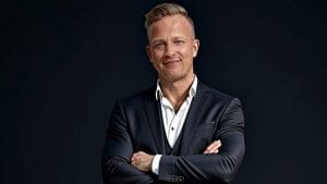 Teemu ahtonen | tanssiin Fi
