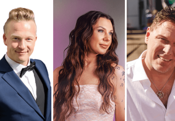 Keikat tanssit ja kuulumiset | tanssiin Fi