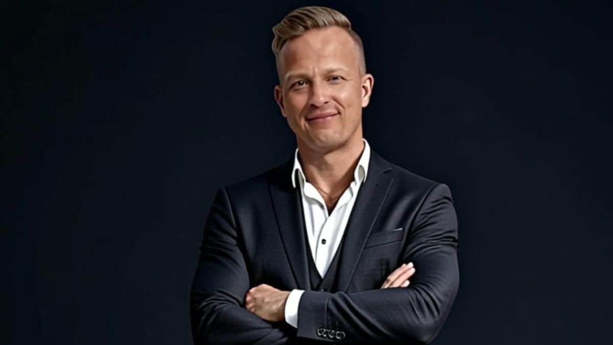 Teemu ahtonen | tanssiin Fi