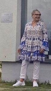 Terttu reiman masalassa 18 6 2025 | tanssiin Fi