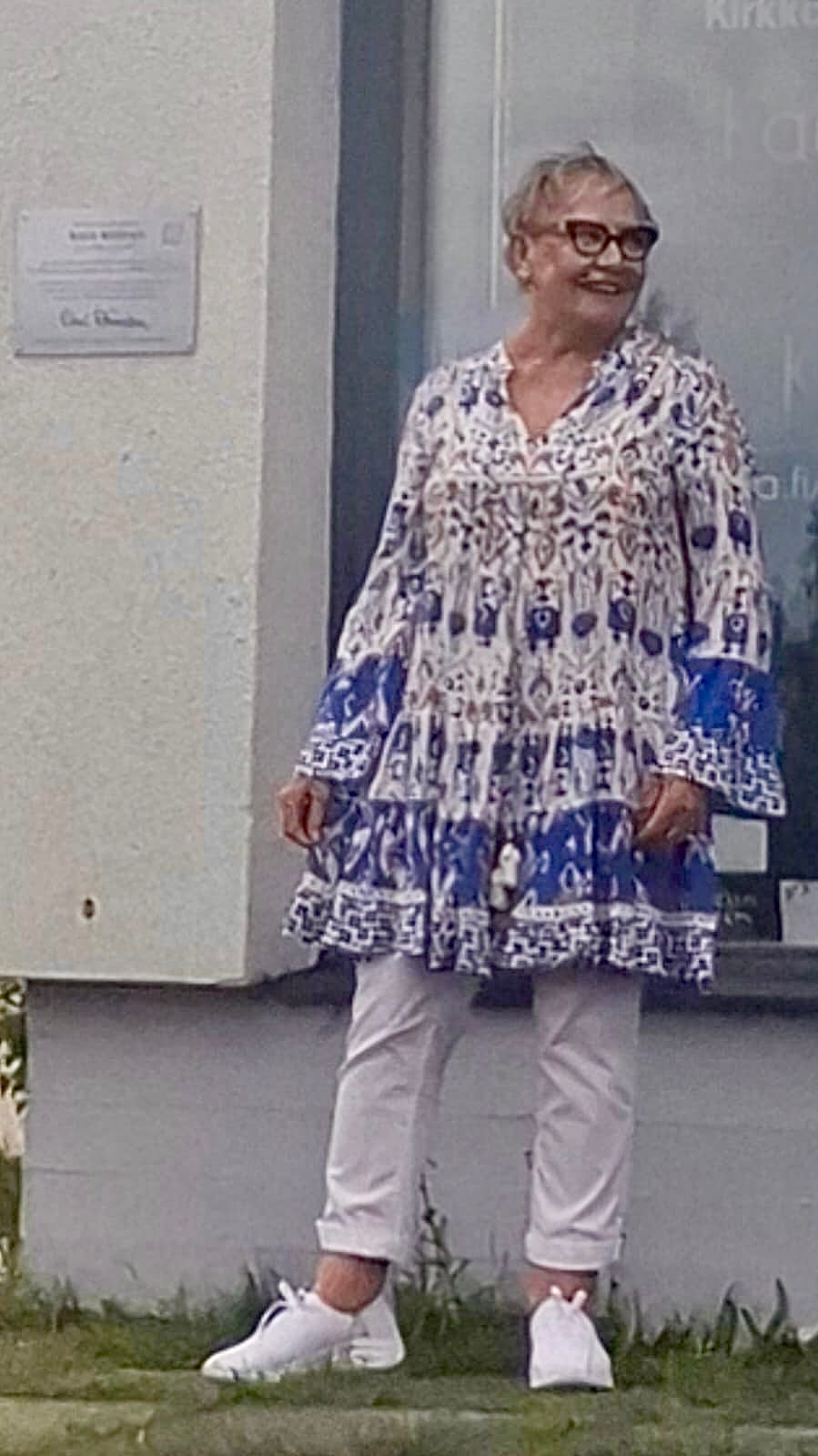 Terttu reiman masalassa 18 6 2025 | tanssiin Fi