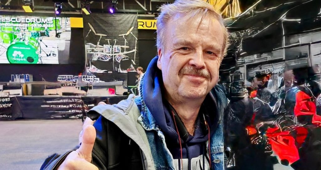 Leukemiaa sairastava ari nylund syöpäpäivitys | tanssiin Fi