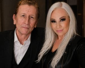 Ilkka koivula ja johanna rantsi | tanssiin Fi