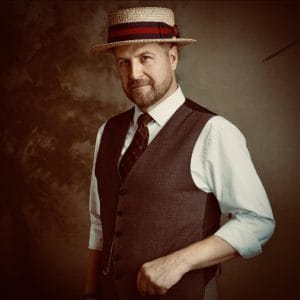 Kyösti mäkimattila | tanssiin Fi