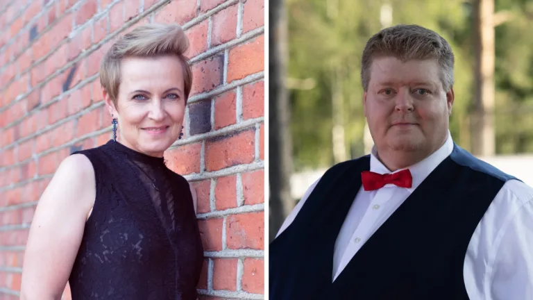 Suosikit pitivät pintansa  tässä ovat tangomarkkinoiden jatkoon päässeet laulajat | tanssiin Fi