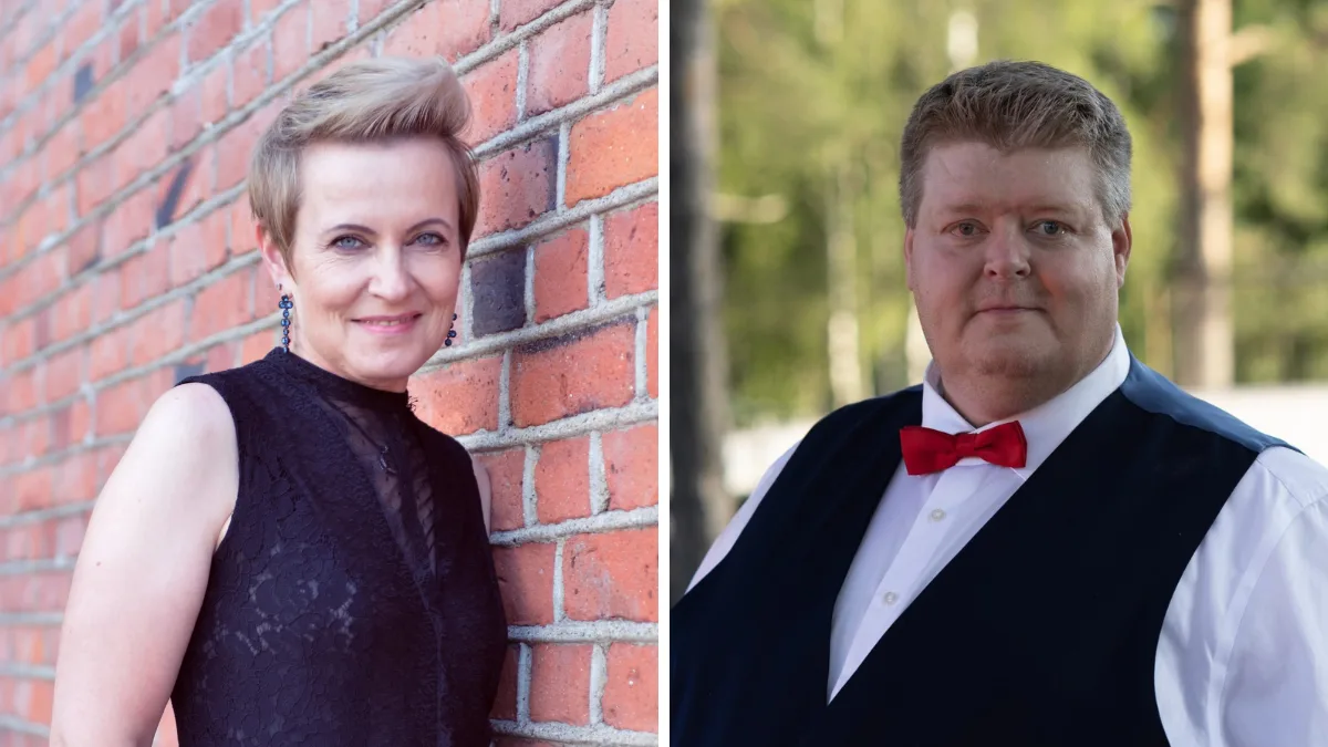 Suosikit pitivät pintansa  tässä ovat tangomarkkinoiden jatkoon päässeet laulajat | tanssiin Fi